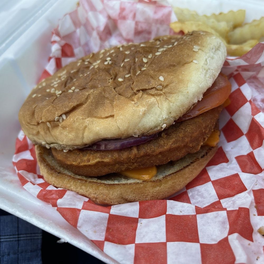 Robi Fire Wings - The sandwich received. - Chicken Wings Near Me - Lathrop, California Robi Fire Wings - The sandwich received. - Chicken Wings Near Me - Lathrop, California