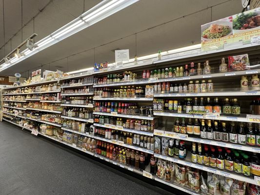 Nijiya Market San Diego Store by null