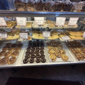 Donut Friar - Bakery Case - Donuts Near Me - Gatlinburg, Tennessee Donut Friar - Bakery Case - Donuts Near Me - Gatlinburg, Tennessee