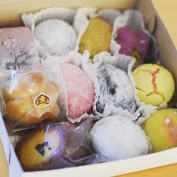 Hogetsu Bakery - Bakeries Near Me - Chula Vista, California