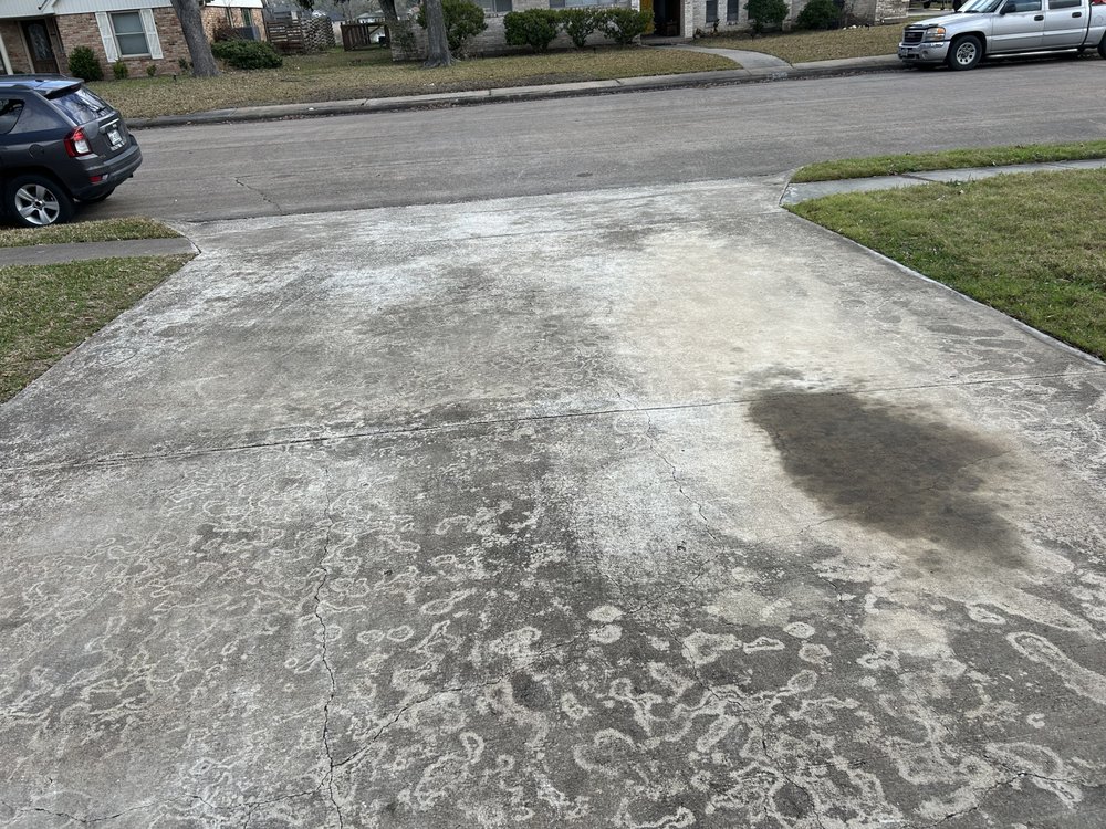 Slide of ACR Power Washing & Roofing