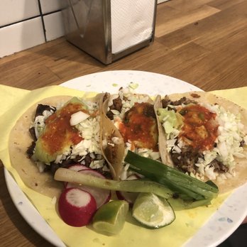 Sonoratown - Mexican Near Me - Los Angeles, California