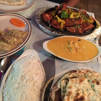 Himalayan Restaurant - Indian Near Me - Big Bear Lake, California