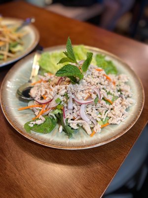 Chuan Chim Thai Cuisine by null