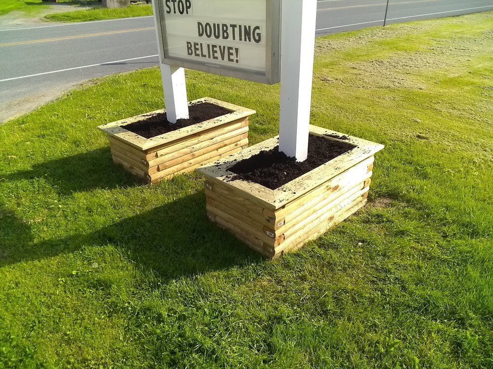 Slide of Rocks Home Works