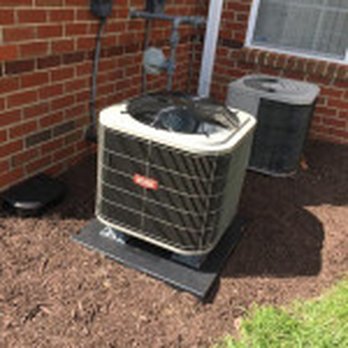 GK Mechanical - Heating & Air Conditioning/HVAC Near Me - Bowie, Maryland