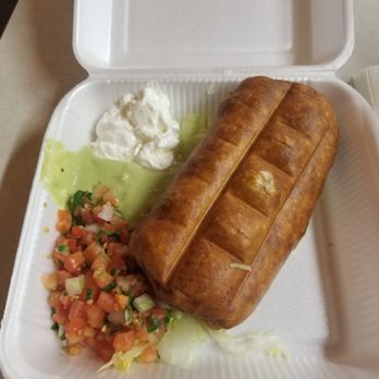 El Amigo Restaurant - Chicken Chimichanga - Mexican Near Me - Glendora, California El Amigo Restaurant - Chicken Chimichanga - Mexican Near Me - Glendora, California