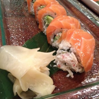 Oshima Sushi - Washington rolls - Sushi Bars Near Me - Everett, Washington Oshima Sushi - Washington rolls - Sushi Bars Near Me - Everett, Washington