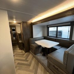 Go Outdoors RV Rentals