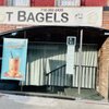 Hot Bagels gift card