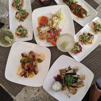 Andrei's Restaurant - HH items - New American Near Me - Irvine, California