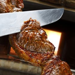 Tucanos Brazilian Grill - Salt Lake