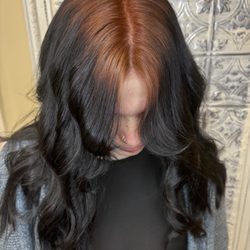 Who Does Your Hair