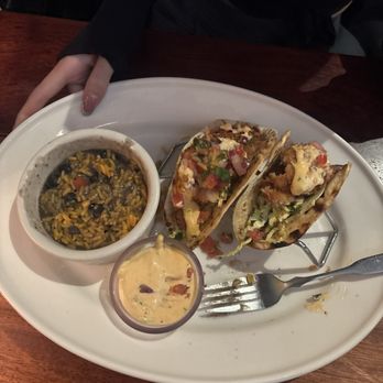 Bahama Breeze - Coconut Shrimp Tacos - Bars Near Me - Tukwila, Washington Bahama Breeze - Coconut Shrimp Tacos - Bars Near Me - Tukwila, Washington