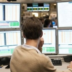 Trading Advantage