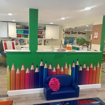 Ready, Set, Grow Daycare - Preschools Near Me - North Merrick, New York Ready, Set, Grow Daycare - Preschools Near Me - North Merrick, New York