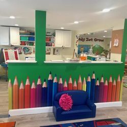 Ready, Set, Grow Daycare