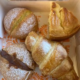 Sweet Bread