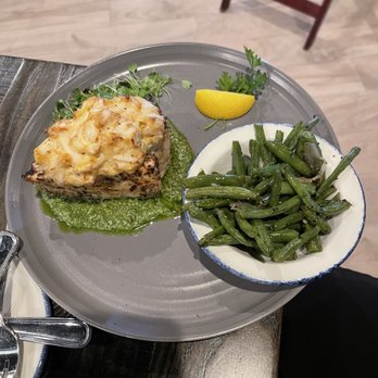 Jerry's Seafood - Swordfish - Seafood Near Me - Bowie, Maryland