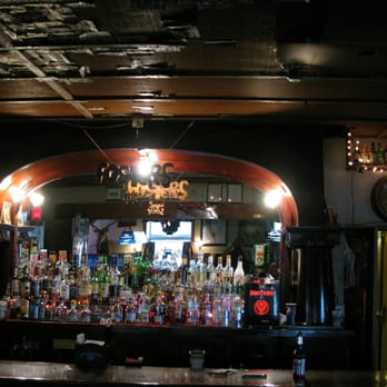 Foster's Hotel Bar Restaurant - the bar area - Bars Near Me - Chama, New Mexico Foster's Hotel Bar Restaurant - the bar area - Bars Near Me - Chama, New Mexico