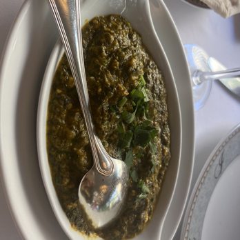 New Jawad - Paneer spinach - Pakistani Near Me - Paris, 75