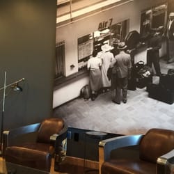 Air 7 - Great decor