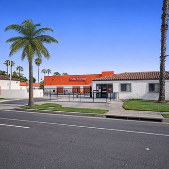 Public Storage - Self Storage Near Me - Fountain Valley, California Public Storage - Self Storage Near Me - Fountain Valley, California