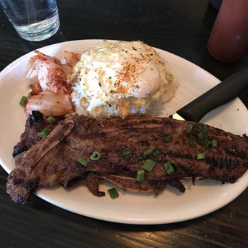 Lucky Ginger - Asian Fusion Near Me - Milwaukee, Wisconsin Lucky Ginger - Asian Fusion Near Me - Milwaukee, Wisconsin