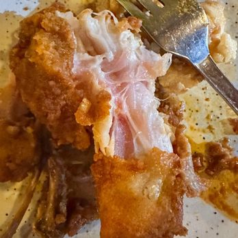 The Parlay - Raw chicken wing - Cupcakes Near Me - Wailuku, Hawaii