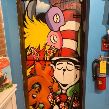 EC Pops - Popcorn Shops Near Me - Baltimore, Maryland