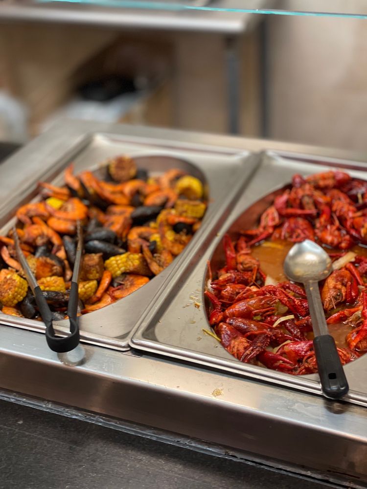 ASIANA GRAND BUFFET Updated October 2024 56 Photos & 47 Reviews