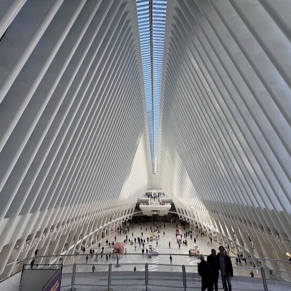 Oculus - Landmarks & Historical Buildings Near Me - New York, New York Oculus - Landmarks & Historical Buildings Near Me - New York, New York