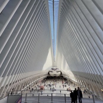 Oculus - Landmarks & Historical Buildings Near Me - New York, New York Oculus - Landmarks & Historical Buildings Near Me - New York, New York