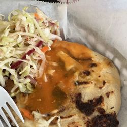 La Original Pupusas Y Gorditas