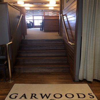 Garwoods Restaurant & Pub - Nice entranceway. - Seafood Near Me - Wolfeboro, New Hampshire Garwoods Restaurant & Pub - Nice entranceway. - Seafood Near Me - Wolfeboro, New Hampshire