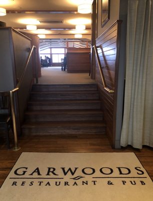Garwoods Restaurant by null