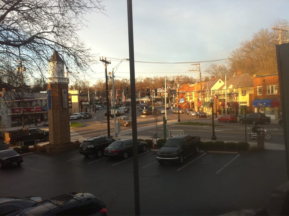 MT. LOOKOUT SQUARE Updated August 2024 12 Photos Delta Avenue And