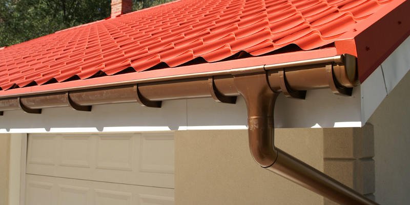 Slide of Aspire Roofing and Gutters