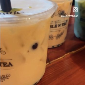 Bubble N Tea - Coffee & Tea Near Me - Beaverton, Oregon Bubble N Tea - Coffee & Tea Near Me - Beaverton, Oregon