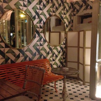 Perrachica - Restaurant - Mediterranean Near Me - Madrid, M