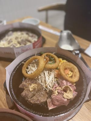 Pepper Lunch by null
