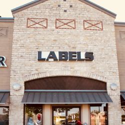 Labels is now located in Plano! Come visit us and see our gorgeous new home to Designer and luxury clothing & accessories!