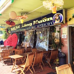 Hai Au Lang Nuong