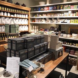 Churchmouse Yarns & Teas