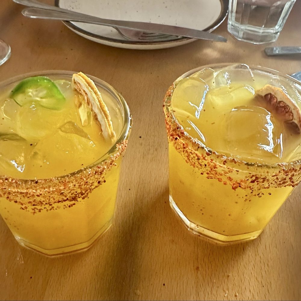 Brava Garden Eatery - Spicy mango margaritas - Wine Bars Near Me - Pleasanton, California Brava Garden Eatery - Spicy mango margaritas - Wine Bars Near Me - Pleasanton, California