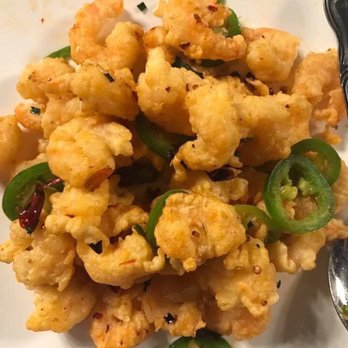 Lulu's Kitchen - Shrimp supreme - Chinese Near Me - Albuquerque, New Mexico