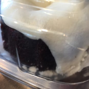 Corner Bakery Cafe - Chocolate with white bundt cake. - Breakfast & Brunch Near Me - Hillsboro, Oregon Corner Bakery Cafe - Chocolate with white bundt cake. - Breakfast & Brunch Near Me - Hillsboro, Oregon