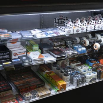 Exodus Ride Shop - Skate accessories - Skate Shops Near Me - White Lake, Michigan