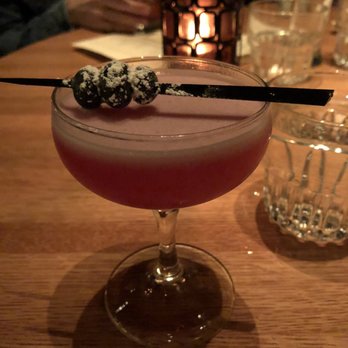 Wink & Nod - Cocktail Bars Near Me - Boston, Massachusetts Wink & Nod - Cocktail Bars Near Me - Boston, Massachusetts