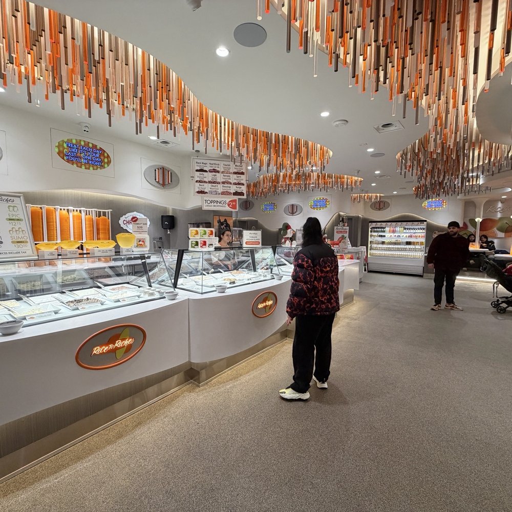 Rice To Riches - Desserts Near Me - New York, New York Rice To Riches - Desserts Near Me - New York, New York